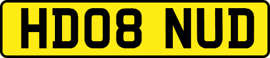 HD08NUD