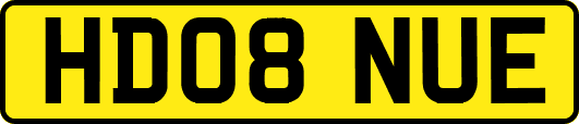 HD08NUE