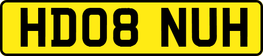 HD08NUH