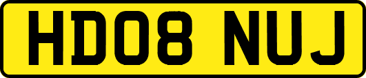 HD08NUJ