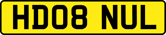 HD08NUL