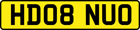 HD08NUO