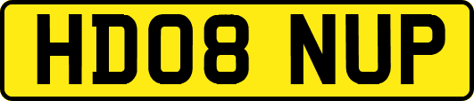 HD08NUP