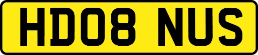 HD08NUS