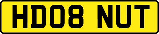 HD08NUT