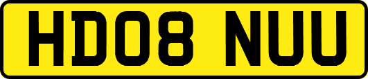 HD08NUU
