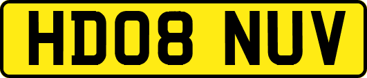 HD08NUV