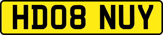 HD08NUY