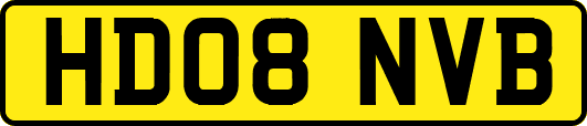 HD08NVB