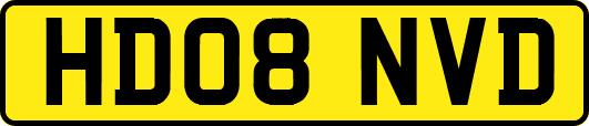 HD08NVD