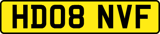 HD08NVF