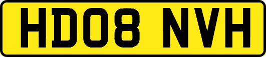 HD08NVH
