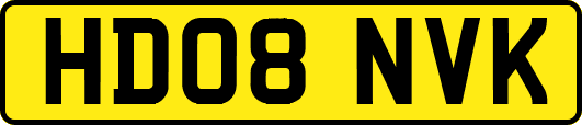 HD08NVK