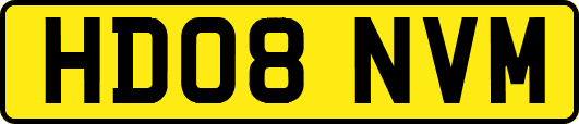HD08NVM