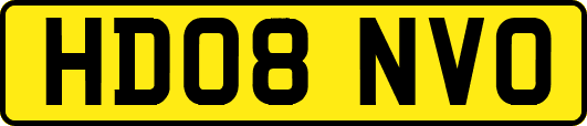 HD08NVO