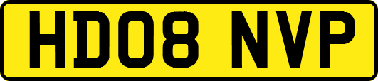HD08NVP