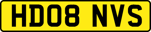HD08NVS