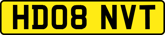 HD08NVT