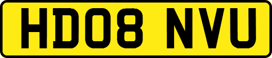 HD08NVU
