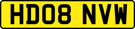 HD08NVW