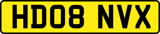 HD08NVX
