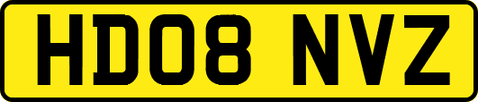 HD08NVZ