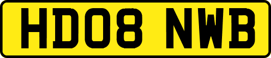 HD08NWB