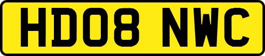 HD08NWC