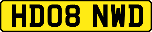 HD08NWD