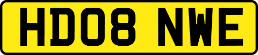 HD08NWE