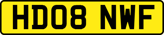 HD08NWF