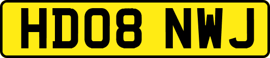 HD08NWJ