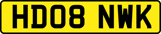 HD08NWK
