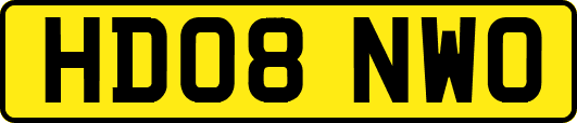 HD08NWO