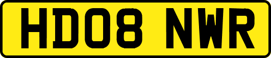 HD08NWR