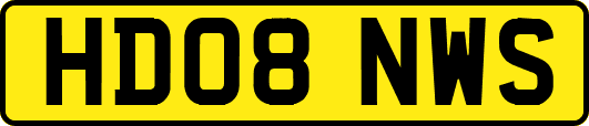 HD08NWS
