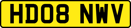 HD08NWV
