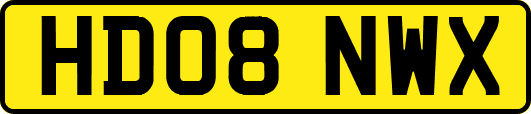 HD08NWX