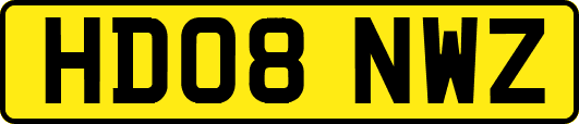 HD08NWZ
