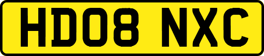 HD08NXC