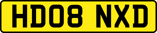 HD08NXD