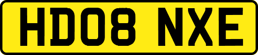 HD08NXE