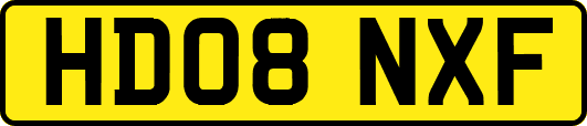 HD08NXF