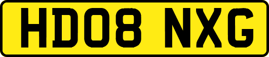 HD08NXG