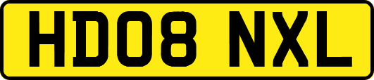 HD08NXL