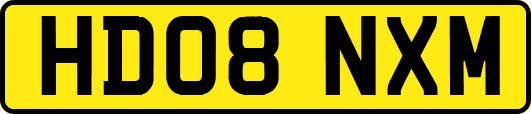 HD08NXM