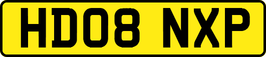 HD08NXP