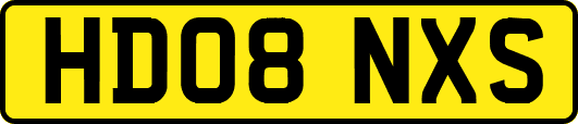 HD08NXS