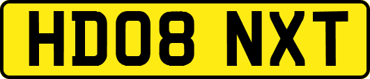 HD08NXT