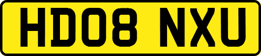 HD08NXU